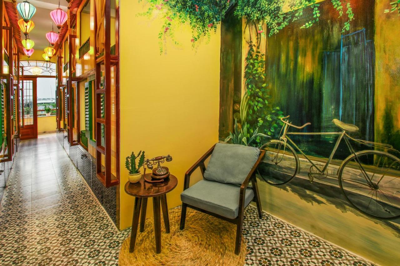 Grandma Lu'S Saigon Bui Vien Hostel Ho Si Minh-város Kültér fotó