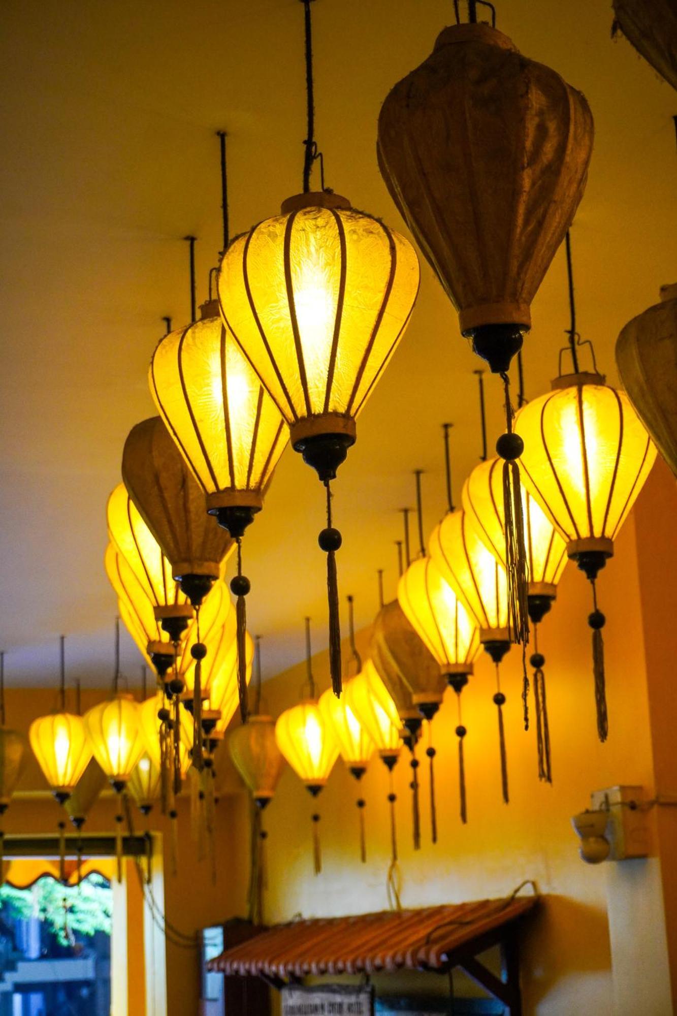 Grandma Lu'S Saigon Bui Vien Hostel Ho Si Minh-város Kültér fotó