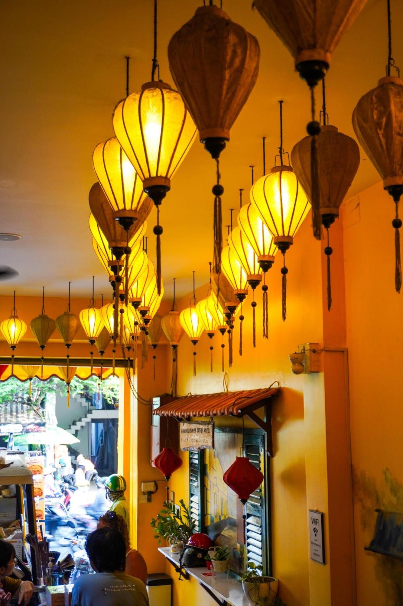 Grandma Lu'S Saigon Bui Vien Hostel Ho Si Minh-város Kültér fotó